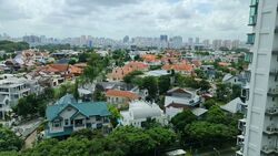 Amaranda Gardens (D19), Condominium #563629951